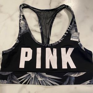 Victorias Secret PINK sports bra